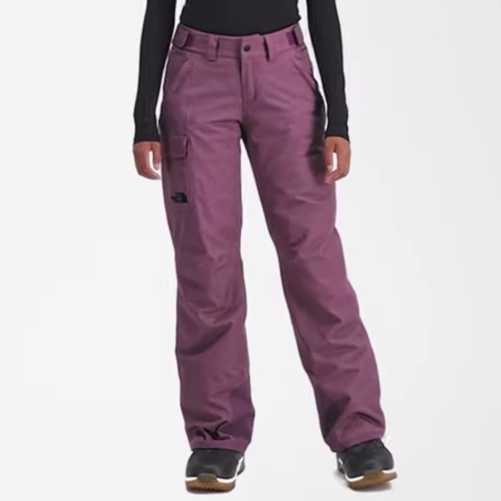 The North Face Freedom Insulated Snow Pants Women's